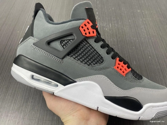 "Infrared" Air DH6927-061 4 Jordan Retro 1205